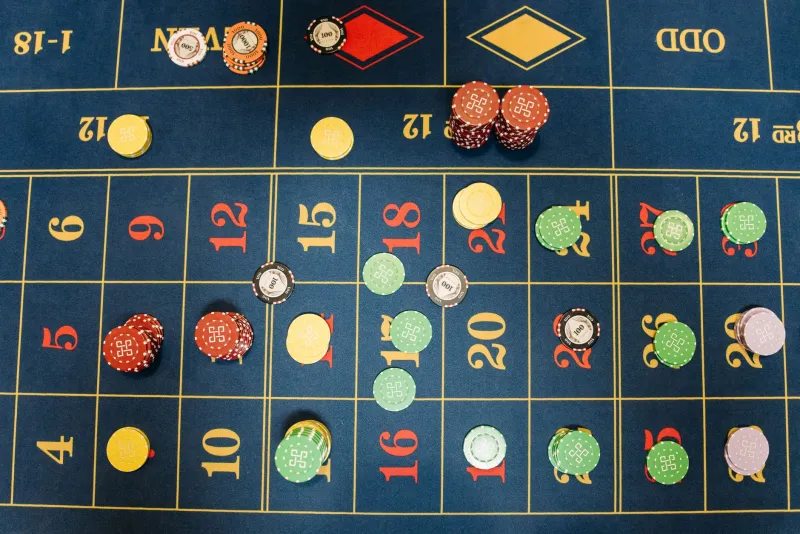 Parlay Math Doesn't Lie: How Sportsbooks Turn Your Lottery Ticket Dreams Into Their Profit Machine